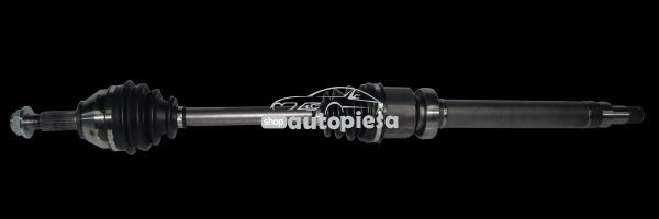 Planetara FORD FOCUS (DAW, DBW) (1998 - 2007) RINGER 1131006036 piesa NOUA
