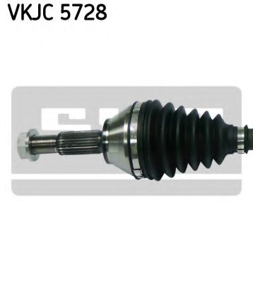 Planetara FORD FOCUS (DAW, DBW) (1998 - 2007) SKF VKJC 5728 piesa NOUA