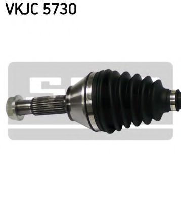 Planetara FORD FOCUS (DAW, DBW) (1998 - 2007) SKF VKJC 5730 piesa NOUA
