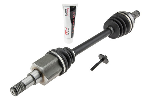 PLANETARA, FORD FOCUS II 1.6I/1.8I /ATM/, 2.0I /MTM/, 1.6 tdci/1.8 tdci /MTM/ 04-, VOLVO 1.8I, 2.0I ...