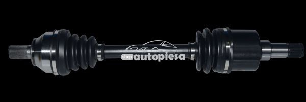Planetara FORD FOCUS II Cabriolet (2006 - 2016) RINGER 1131006060 piesa NOUA
