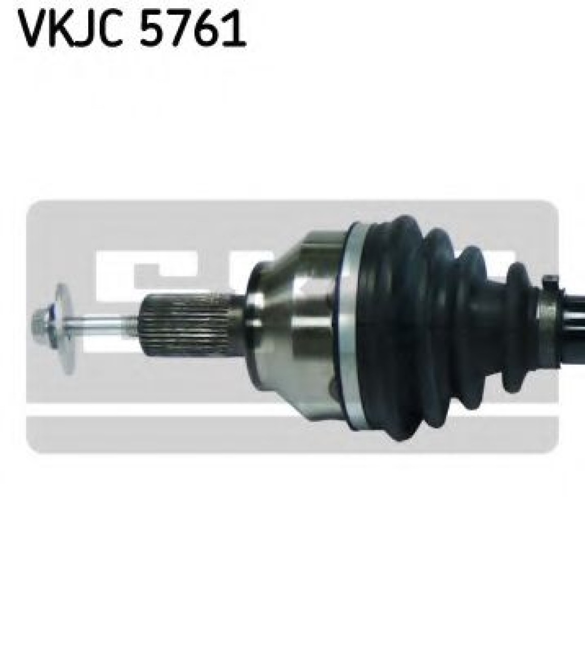 Planetara FORD FOCUS II Combi (DA) (2004 - 2012) SKF VKJC 5761 piesa NOUA