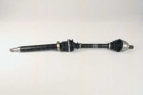 Planetara FORD FOCUS II Combi (DA) (2004 - 2012) TRISCAN 8540 16577 piesa NOUA