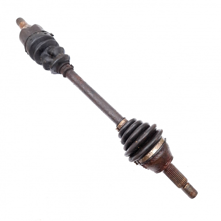 Planetara Ford Focus Mk 1 1998-2004 1.6 16V Fyda Benzina Fata Dreapta 1S5W3A331Aa, 3106851, C6853, 1S5W-3A331-Aa