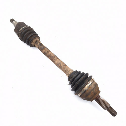 Planetara Ford Focus Mk 1 1998-2004 1.6 16V Fyda Benzina Fata Stanga Xs4C3A331B1A, Xs4C-3A331-B1A Fo...