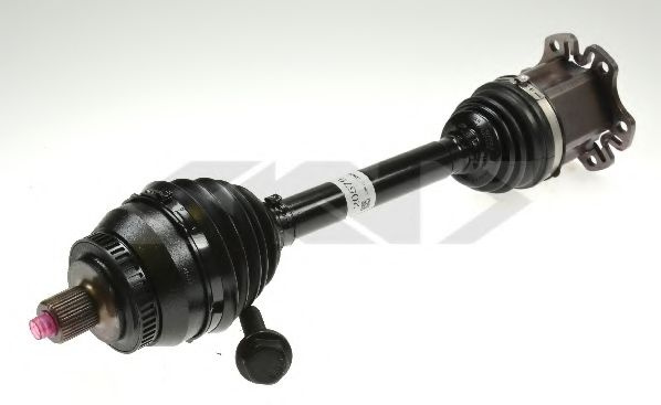 Planetara FORD GALAXY (WGR) (1995 - 2006) SPIDAN 20579 piesa NOUA
