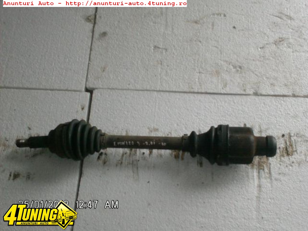 Planetara Ford Mondeo 2.0i 16v (fara prelungire, cap de la jumate defect)