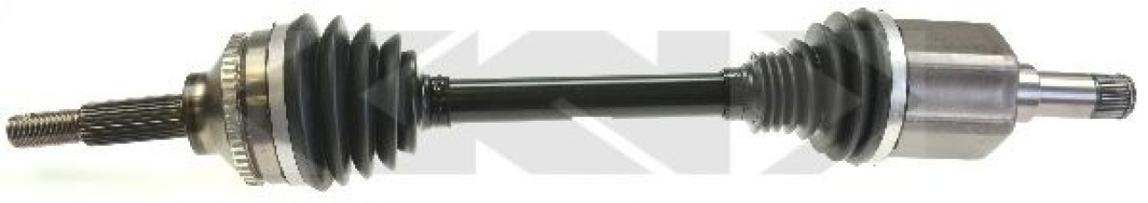 Planetara FORD TRANSIT bus (2006 - 2014) SPIDAN 25359 piesa NOUA