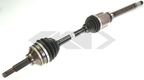Planetara FORD TRANSIT bus (2006 - 2014) SPIDAN 25360 piesa NOUA