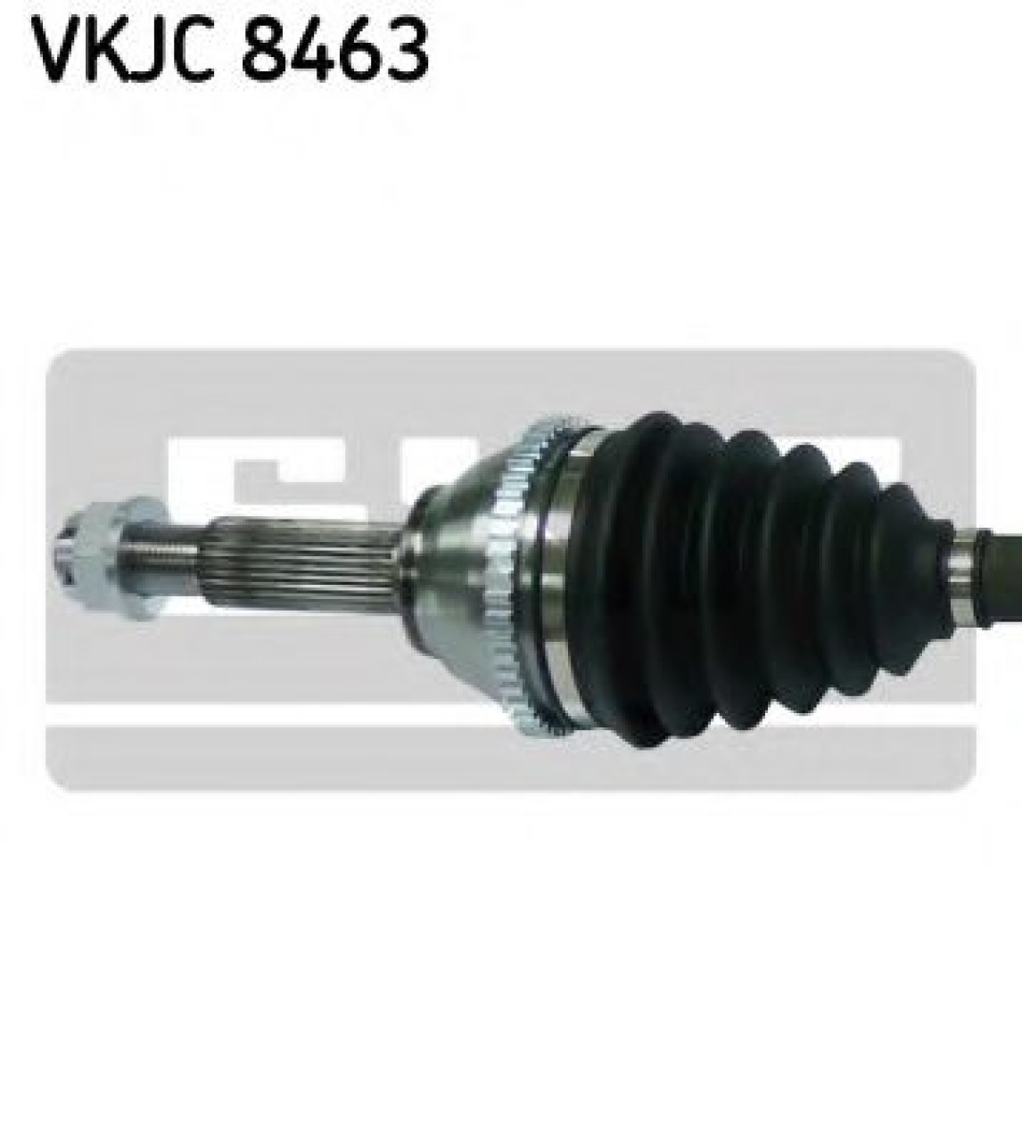 Planetara FORD TRANSIT caroserie (FA) (2000 - 2006) SKF VKJC 8463 piesa NOUA