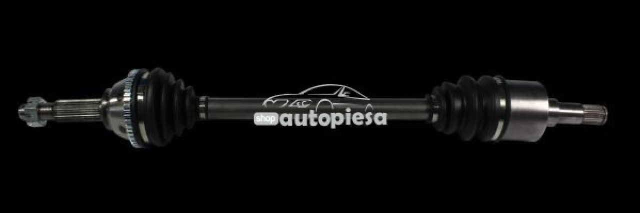 Planetara FORD TRANSIT caroserie (FA) (2000 - 2006) RINGER 1131006087 piesa NOUA