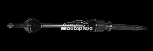 Planetara FORD TRANSIT caroserie (FA) (2000 - 2006) RINGER 1131006090 piesa NOUA