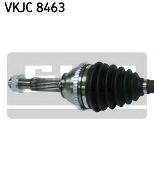 Planetara FORD TRANSIT platou / sasiu (FM, FN) (2000 - 2006) SKF VKJC 8463 piesa NOUA