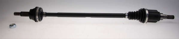 Planetara Gkn Spidan Mercedes-Benz 36589
