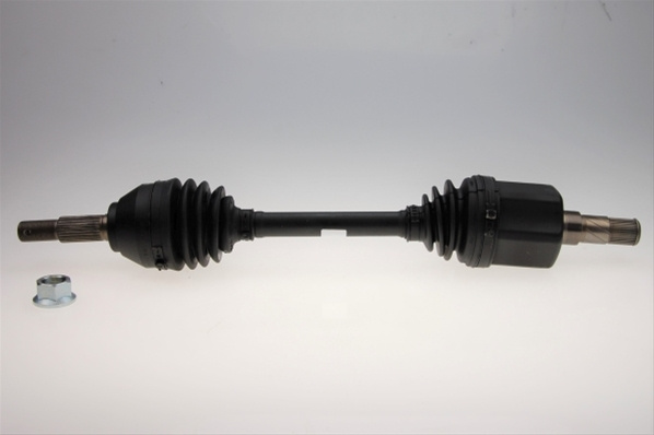 Planetara Gkn Spidan Renault 36538