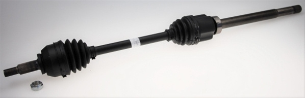Planetara Gkn Spidan Renault 36545