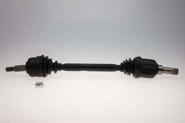 Planetara Gkn Spidan Renault 36559