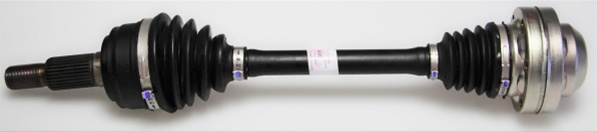 Planetara Gkn Spidan Vw 36287