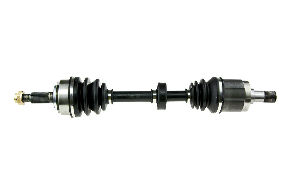 PLANETARA, HONDA ACCORD 2.2I-CDTI 04-08 /Stanga, MTM/