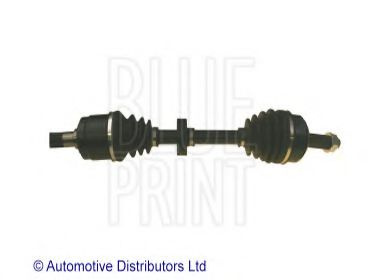 Planetara HONDA ACCORD VII (CL) (2003 - 2008) BLUE PRINT ADH289501 piesa NOUA