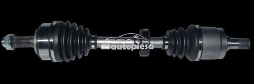 Planetara HONDA ACCORD VII Tourer (CM) (2003 - 2008) RINGER 1131006085 piesa NOUA