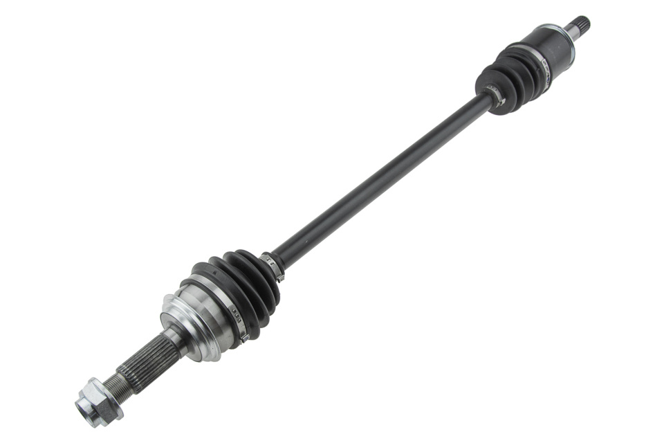 PLANETARA, HONDA CR-V 4WD 06-12 /SPATE,Stanga/