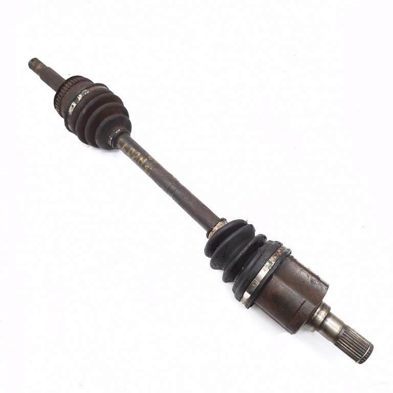 Planetara Hyundai Accent 2 (Lc) 1999-2005 1.5 Crdi D3Ea Motorina Fata Stanga 4954228320, 49542-28320