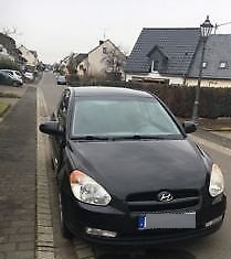 Planetara Hyundai Accent 2007 - 1.5CRDi diesel ,