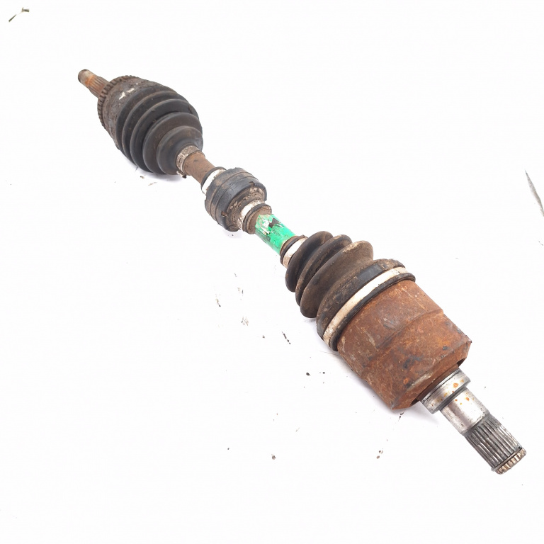 Planetara Hyundai Accent 3 (Mc) 2005-2010 1.5 Crdi Gls D4Fa Motorina Stanga