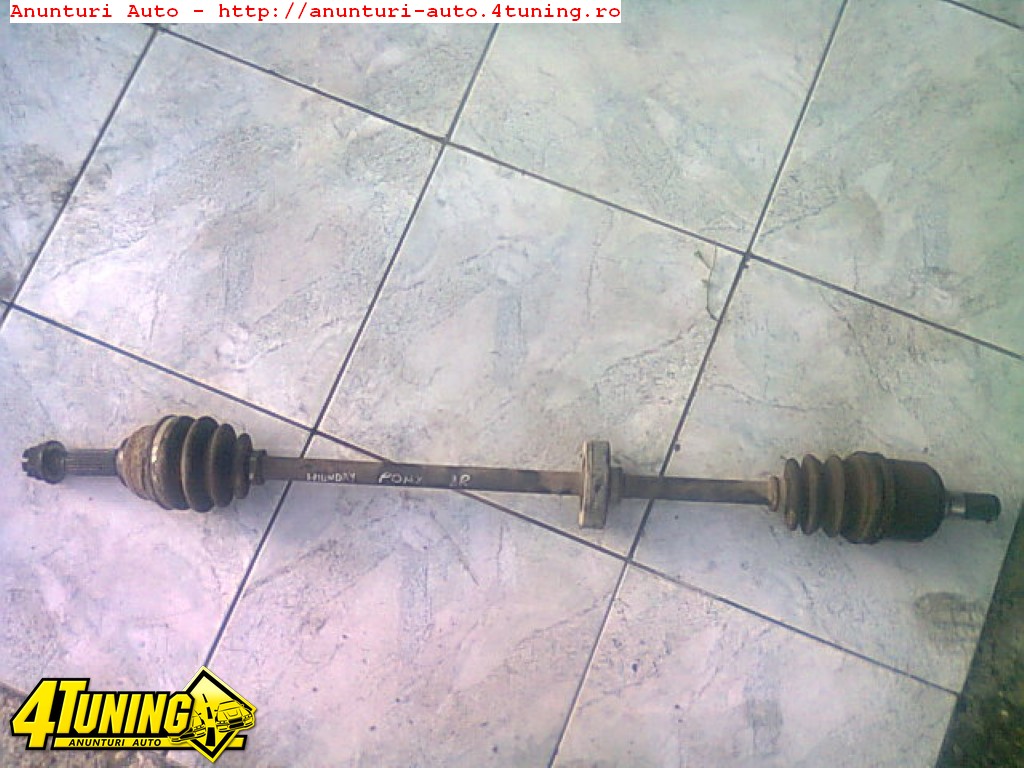 Planetara Hyundai Accent