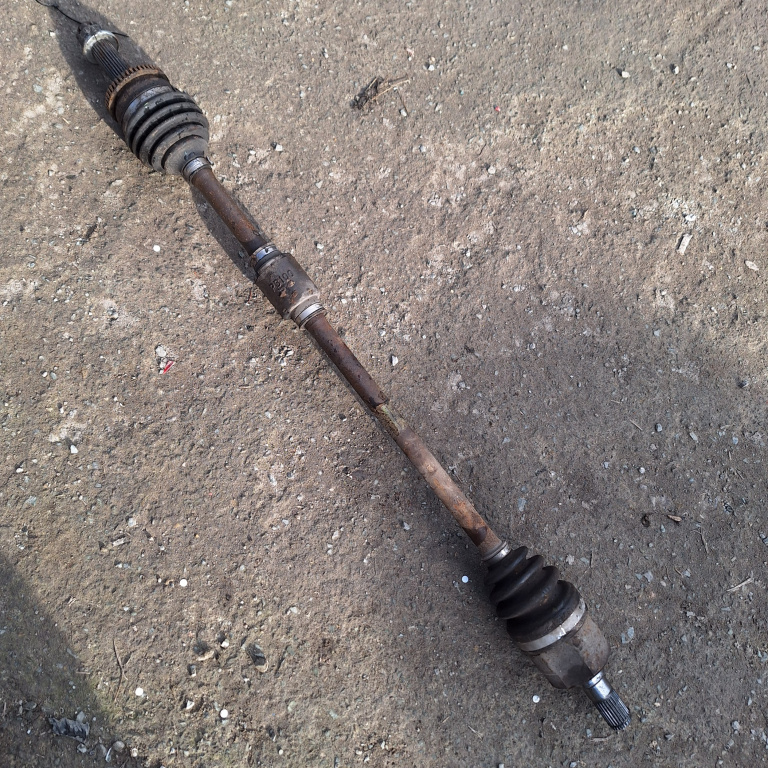 Planetara Hyundai I20 (Pb) 2008-2014 1.2 G4La Benzina Fata Dreapta 7155029H, 7155-029H, 82101