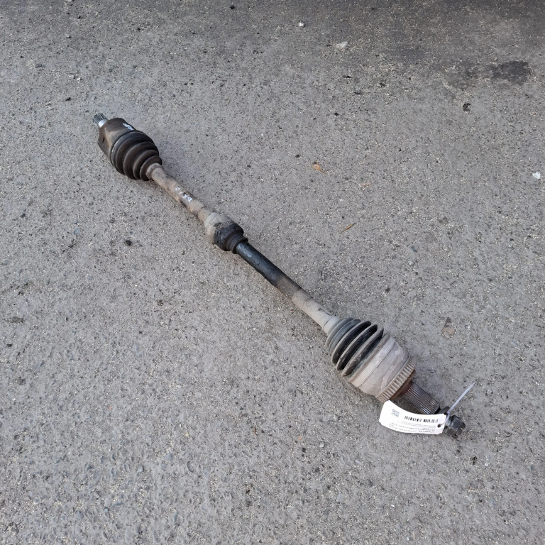 Planetara Hyundai Tucson (Jm) 2004-2010 2.0 Crdi D4Ea-V Motorina Fata Dreapta 49541P0400