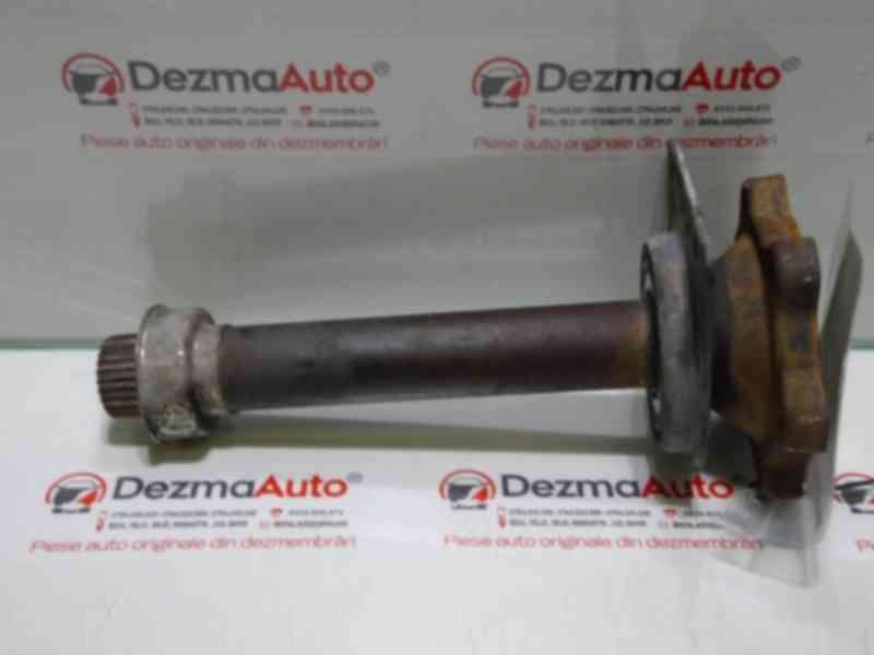 Planetara intermediara, 02N409356H, Seat Alhambra, 1.9 tdi
