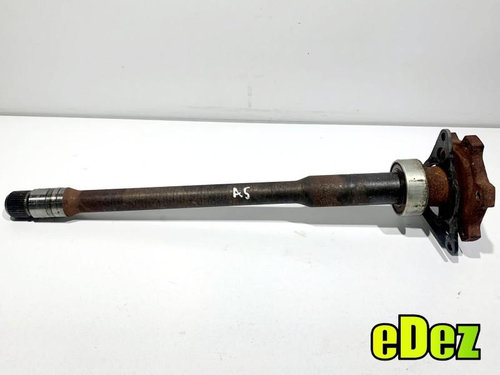 Planetara intermediara Audi A4 (2007-2011) [8K2, B8] 2.0 tdi CAGA 0B4409355C