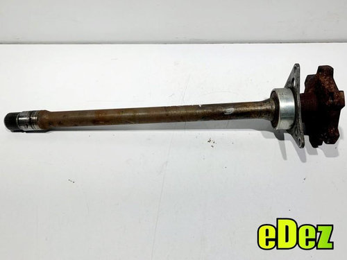 Planetara intermediara Audi A4 (2015-2019) [8W2, B9] 2.0 tdi DEUA 150 cp 0CS409355