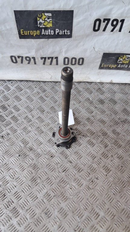Planetara intermediara AUDI A4 B9 2.0 TDI cod motor DETA an fab. 2019 cod 0CS409355B