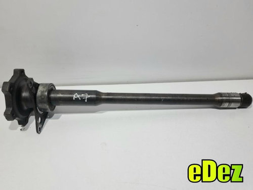 Planetara intermediara Audi A5 (2007-2011) [8T3] 3.0 tdi CDUC 0B4409355C