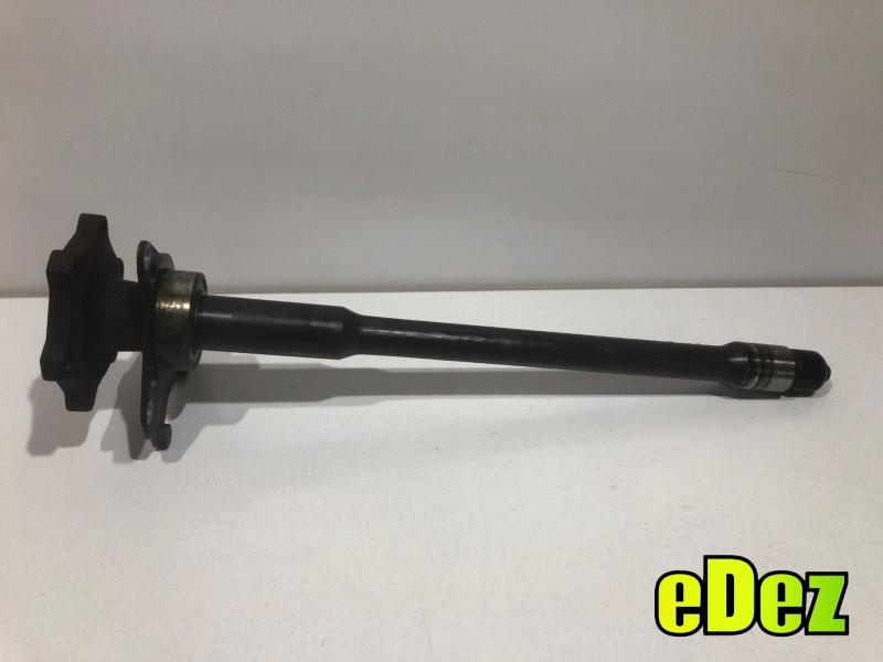 Planetara intermediara Audi A8 (2009-2017) [4H] D4 3.0 tdi CDU , CDT 1087235032