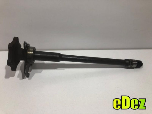 Planetara intermediara Audi A8 (2009-2017) [4H] D4 3.0 tdi CDU , CDT 1087235032
