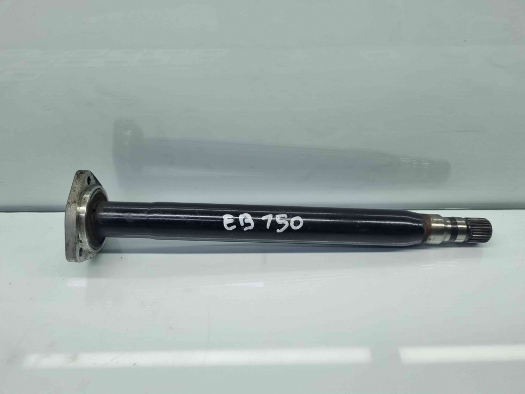 Planetara intermediara Chevrolet Orlando [Fabr 2010-2018] 9186608 2.0 Z20DM 2.0 Z20DM 110KW / 150CP
