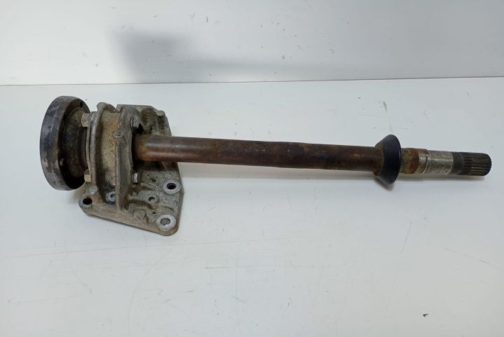 Planetara intermediara cu suport 1.3 jtd 55180302 Fiat Doblo [2001 - 2005]