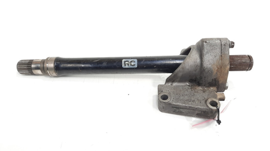 Planetara intermediara cu suport, cod GM13101631, Opel Astra H 1.7 cdti, Z17DTH (id:386500)