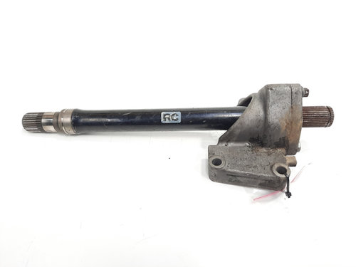 Planetara intermediara cu suport, cod GM13101631, Opel Astra H GTC, 1.7 CDTI, Z17DTH, 6 vit man (idi...