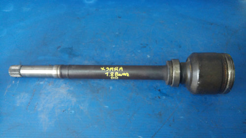 Planetara intermediara dreapta 1.8 b citroen xsara