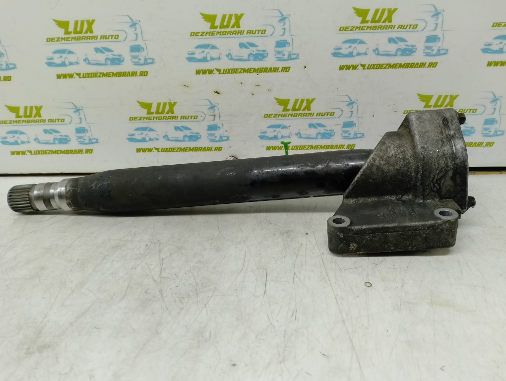 Planetara intermediara dreapta cu suport 1.9 cdti z19dt 13256907 Opel Zafira B [2005 - 2010]