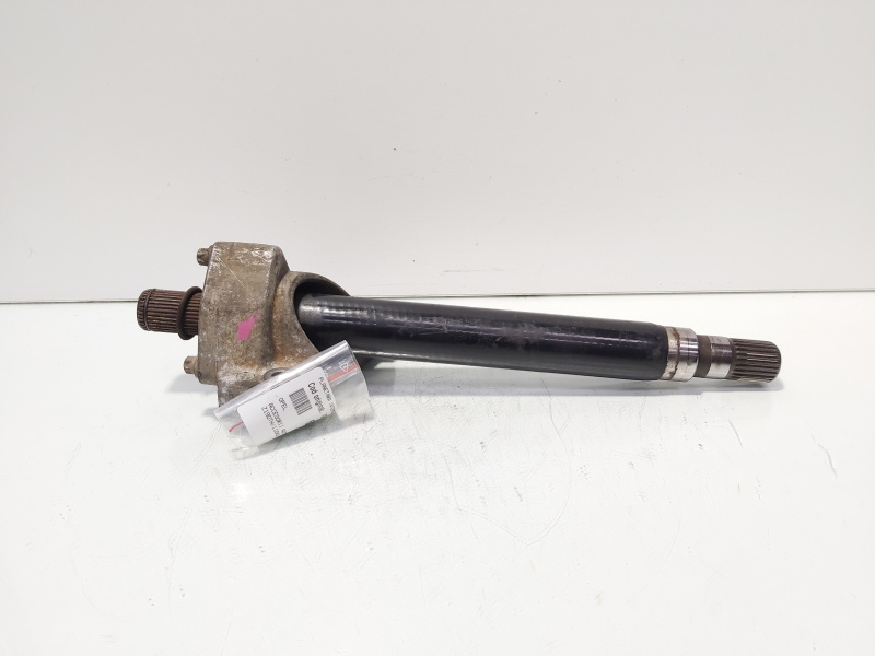 Planetara intermediara dreapta cu suport, cod GM55184510, Opel Zafira B (A05) 1.9 CDTI, Z19DTH (id:629754)