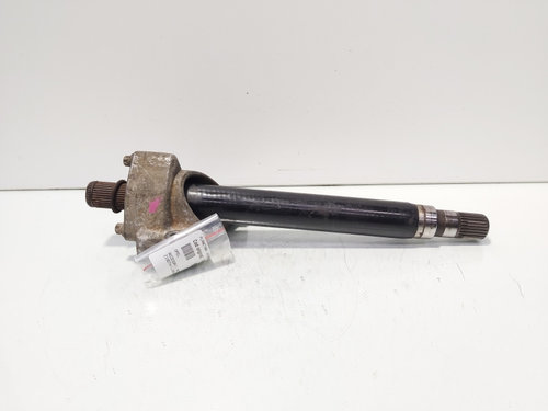 Planetara intermediara dreapta cu suport, cod GM55184510, Opel Zafira B (A05) 1.9 CDTI, Z19DTH (id:6...