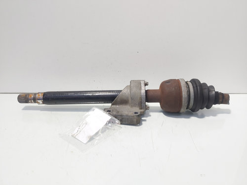 Planetara intermediara dreapta cu suport, cod GM13247218, Opel Vectra C 1.9 CDTI, Z19DT, 6 vit man (...