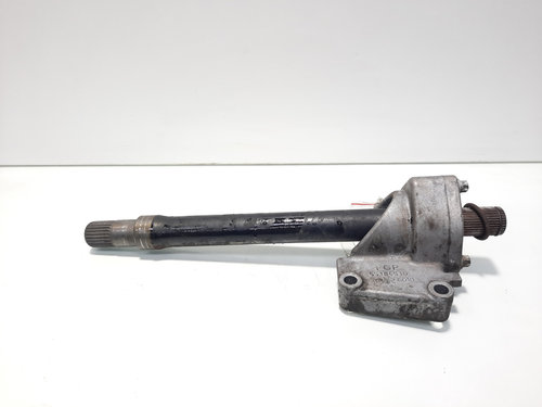 Planetara intermediara dreapta cu suport, cod GM55184510, Opel Zafira B (A05) 1.9 CDTI, Z19DTH (id:5...