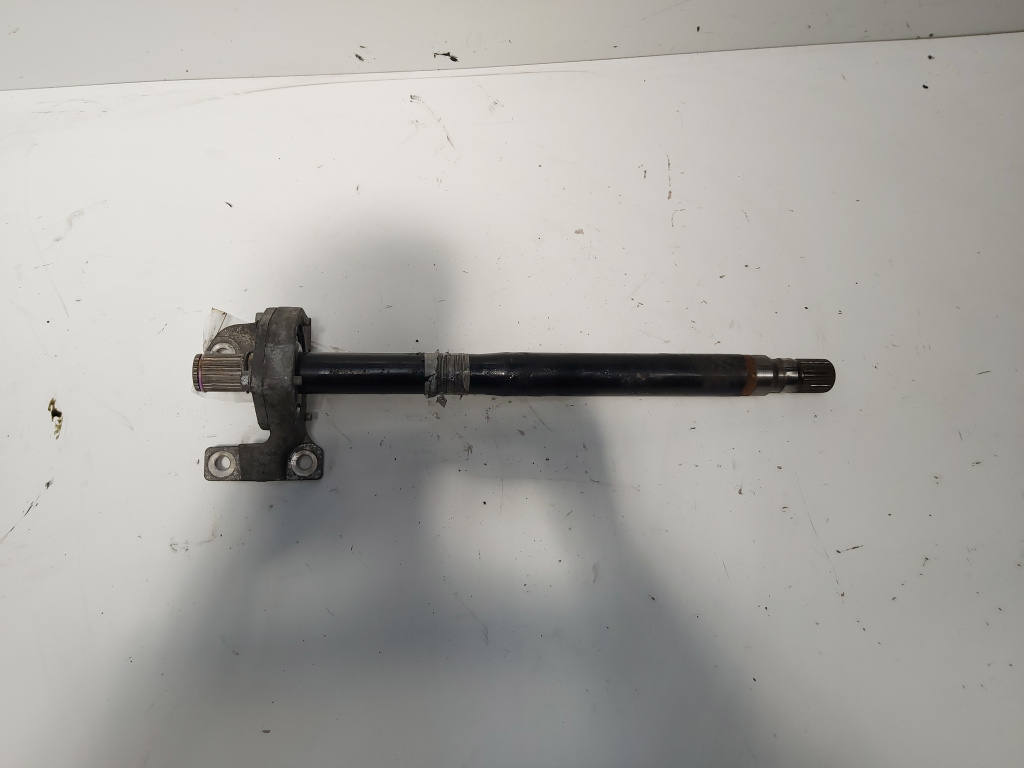 Planetara intermediara dreapta cu suport, Opel Antara, 2.2 CDTI, A22DM, 6 vit man (id:694691)